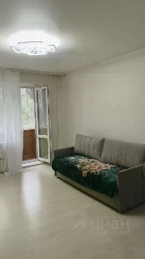 Сдается 1-комн. квартира, 38 м²