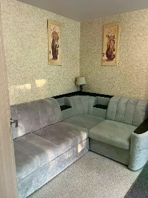 Сдается 1-комн. квартира, 38 м²