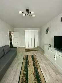 Сдается 1-комн. квартира, 36,9 м²