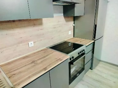 Сдается 1-комн. квартира, 34,3 м²