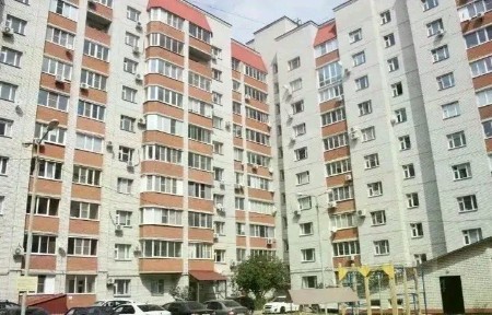 Сдается 2-комн. квартира, 64 м²