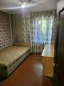 Сдается 3-комн. квартира, 65 м²