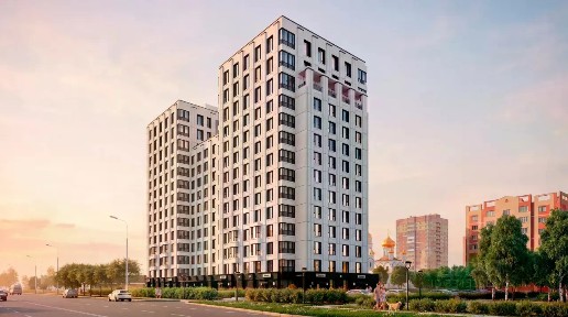 Продается 5-комн. квартира, 132,9 м²