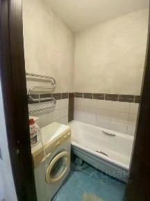 Сдается 1-комн. квартира, 45 м²