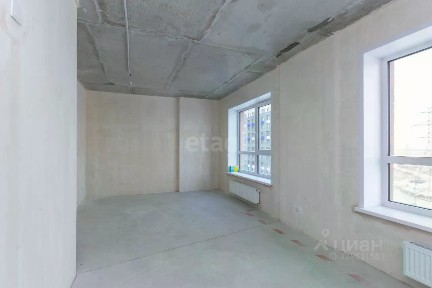 Продается 2-комн. квартира, 50,62 м²