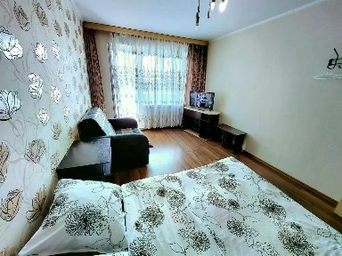 Сдается 2-комн. квартира, 45 м²