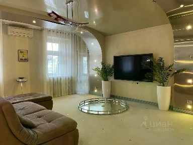Продается 4-комн. квартира, 118,9 м²