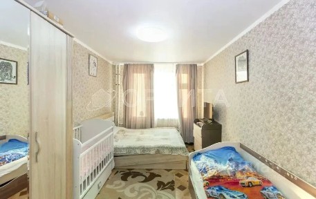 Продается 2-комн. квартира, 53,1 м²