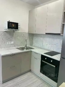 Сдается 1-комн. квартира, 38 м²