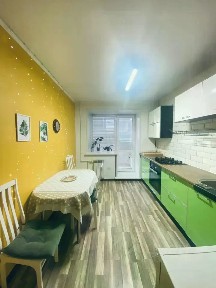Сдается 1-комн. квартира, 49 м²