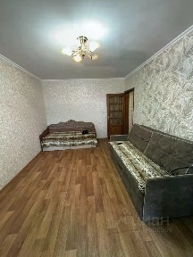 Сдается 1-комн. квартира, 35 м²