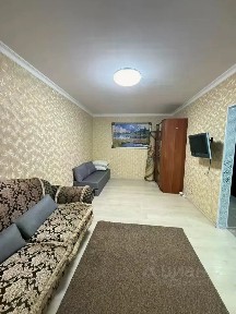Сдается 1-комн. квартира, 38 м²