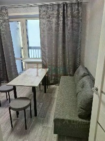 Сдается 1-комн. квартира, 38,5 м²