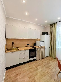 Сдается 1-комн. квартира, 45 м²