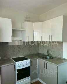 Сдается 1-комн. квартира, 37 м²
