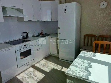 Сдается 1-комн. квартира, 42,2 м²