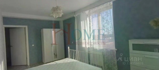 Сдается 2-комн. квартира, 60 м²
