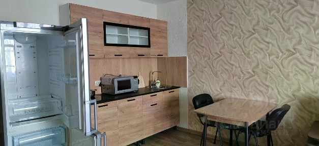 Сдается студия, 34 м²