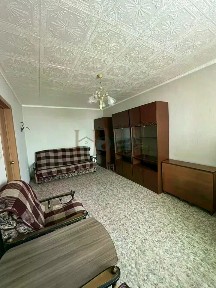 Сдается 3-комн. квартира, 82 м²