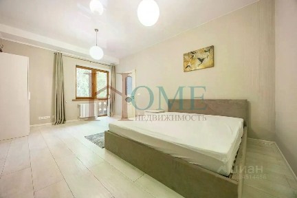 Сдается 3-комн. квартира, 95 м²
