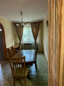 Сдается 3-комн. квартира, 72 м²