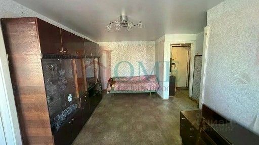 Сдается 2-комн. квартира, 41 м²