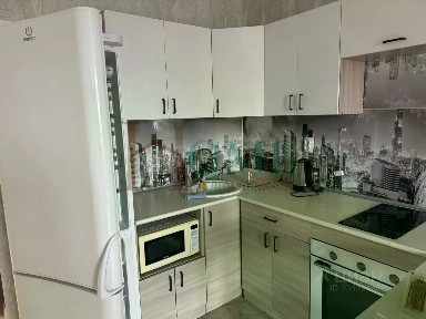 Сдается 1-комн. квартира, 47,5 м²