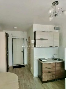 Сдается студия, 21 м²