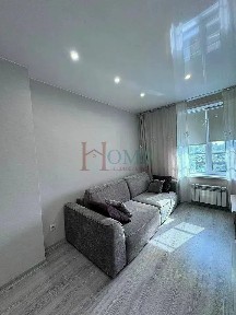 Сдается 1-комн. квартира, 37,7 м²