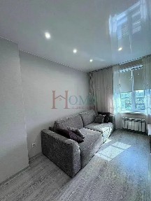 Сдается 1-комн. квартира, 37,7 м²