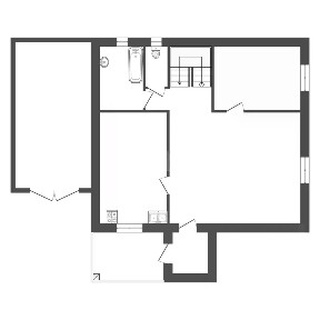 Продается 2-этажный дом, 150 м²