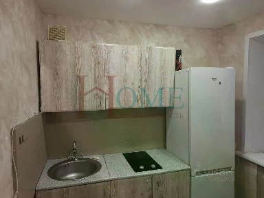 Сдается 1-комн. квартира, 30 м²