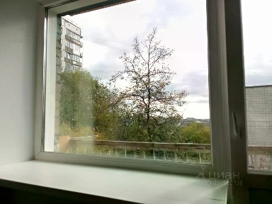 Сдается 1-комн. квартира, 33 м²