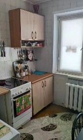 Сдается 1-комн. квартира, 33 м²