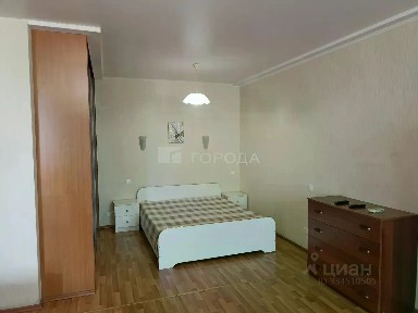 Сдается 1-комн. квартира, 70 м²