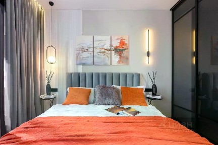 Сдается 3-комн. квартира, 60,8 м²