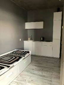 Сдается апартаменты-студия, 30 м²
