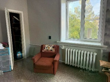 Сдается 1-комн. квартира, 33 м²