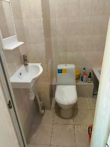 Сдается студия, 18 м²