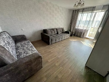 Сдается 1-комн. квартира, 32 м²