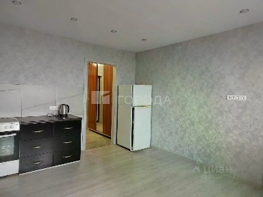 Сдается студия, 33 м²