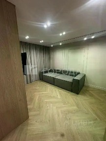 Сдается 1-комн. квартира, 31 м²
