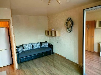 Сдается 1-комн. квартира, 30 м²