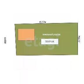 Продается 2-этажный дом, 256,2 м²