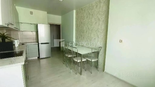 Сдается 2-комн. квартира, 65 м²