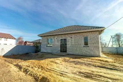 Продается 1-этажный дом, 70 м²
