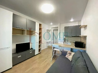 Сдается студия, 20 м²