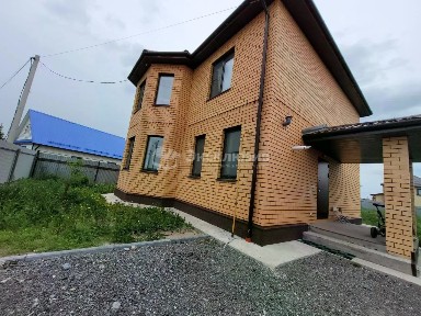 Продается 2-этажный коттедж, 140,5 м²