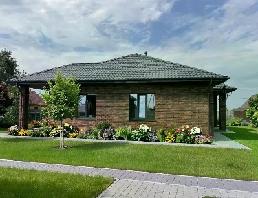Продается 1-этажный дом, 123 м²