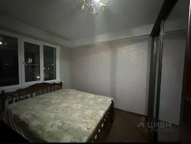 Сдается 2-комн. квартира, 54 м²